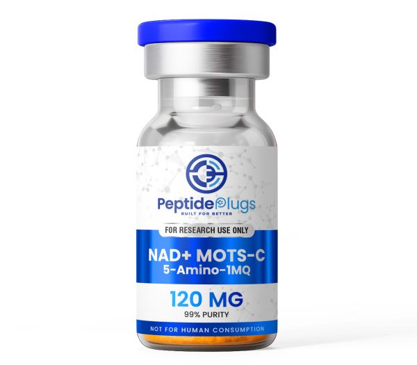 NAD_ _ MOTS-C _ 5-01 M NAD_ _ MOTS-C _ 5-01 M
