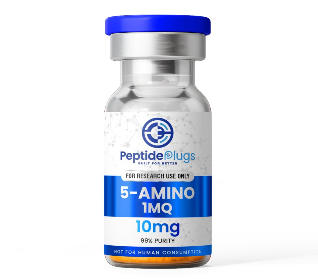 5-AMINO-1MQ 10mg