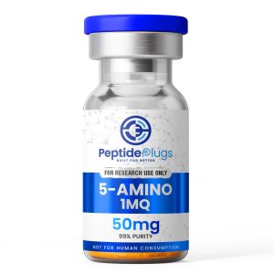 5-Amino-1MQ 50mg