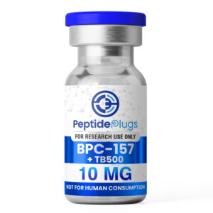 BPC-157 + TB500 10mg