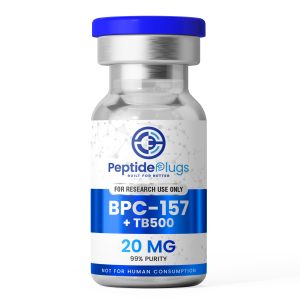 BPC-157 + TB500 20mg