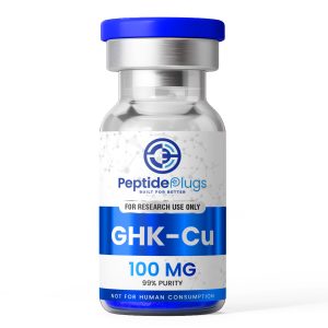 GHK-Cu 100mg