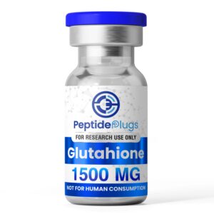 Glutathione 1500mg