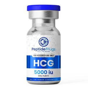HCG 5000iu