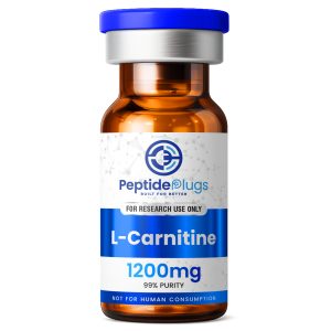 L-Carnitine 1200mg