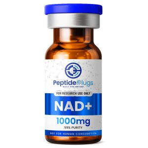 NAD+ 1000mg