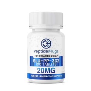 SLU-PP-332 20mg (100 tablets)
