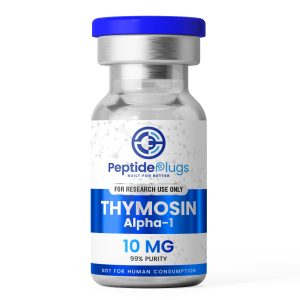 Thymosin Alpha-1 10mg